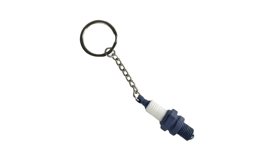 ΜΠΡΕΛΟΚ ΚΛΕΙΔΙΩΝ ΠΙΣΤΟΝΙ 3D ΑΝΑΓΛΥΦΟ