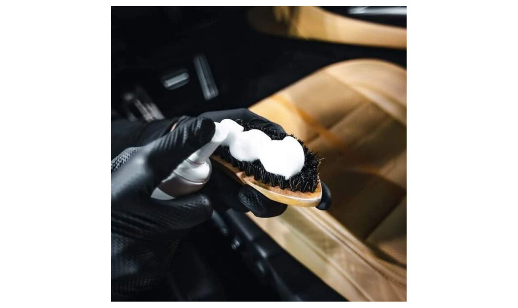 FX PROTECT LEATHER SET ΣΕΤ ΠΕΡΙΠΟΙΗΣΗΣ ΓΙΑ ΔΕΡΜΑΤΙΝΑ 6 ΤΕΜΑΧΙΩΝ