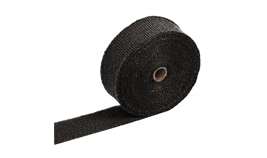 ΘΕΡΜΟΜΟΝΩΤΙΚΗ ΤΑΙΝΙΑ ΤΙΤΑΝΙΟΥ 5 X 5CM ΜΑΥΡΗ