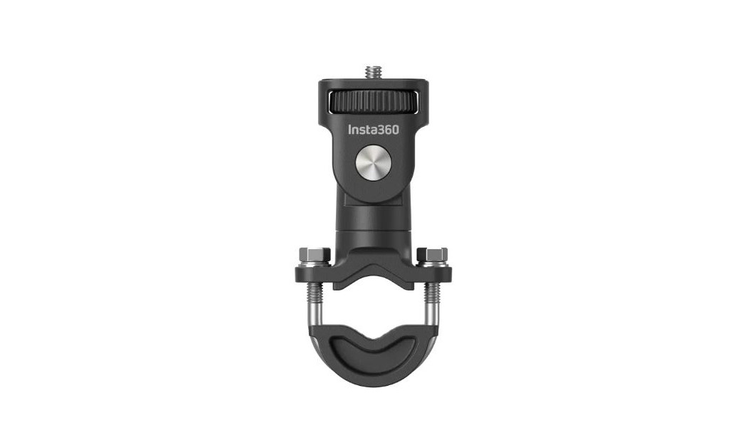 ΒΑΣΗ ΣΤΗΡΙΞΗΣ ΚΑΜΕΡΑΣ INSTA360 U-BOLT MOUNT