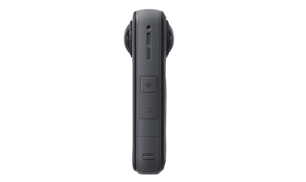 INSTA360 X5 ACTION CAMERA 8K TRIPLE AI CHIP ΜΕ WI-FI