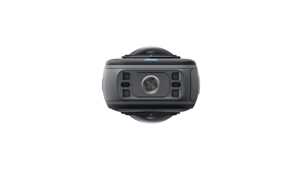 INSTA360 X5 ACTION CAMERA 8K TRIPLE AI CHIP ΜΕ WI-FI