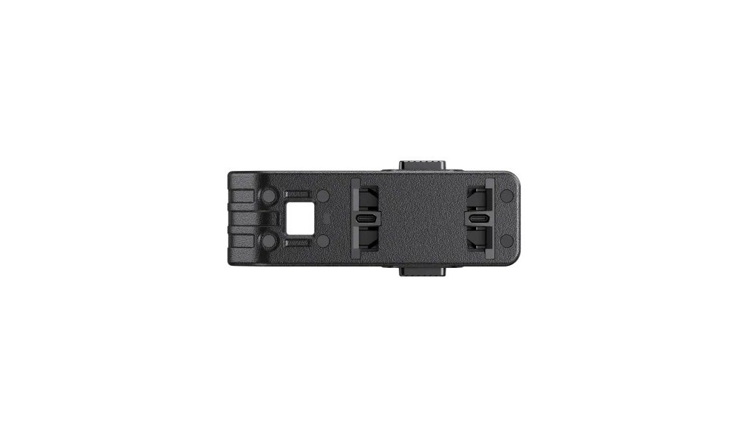 INSTA360 ACE SERIES VERTICAL- HORIZONTAL MOUNT ΒΑΣΗ ΣΤΗΡΙΞΗΣ ΚΑΜΕΡΑΣ ΟΡΙΖΟΝΤΙΑ 