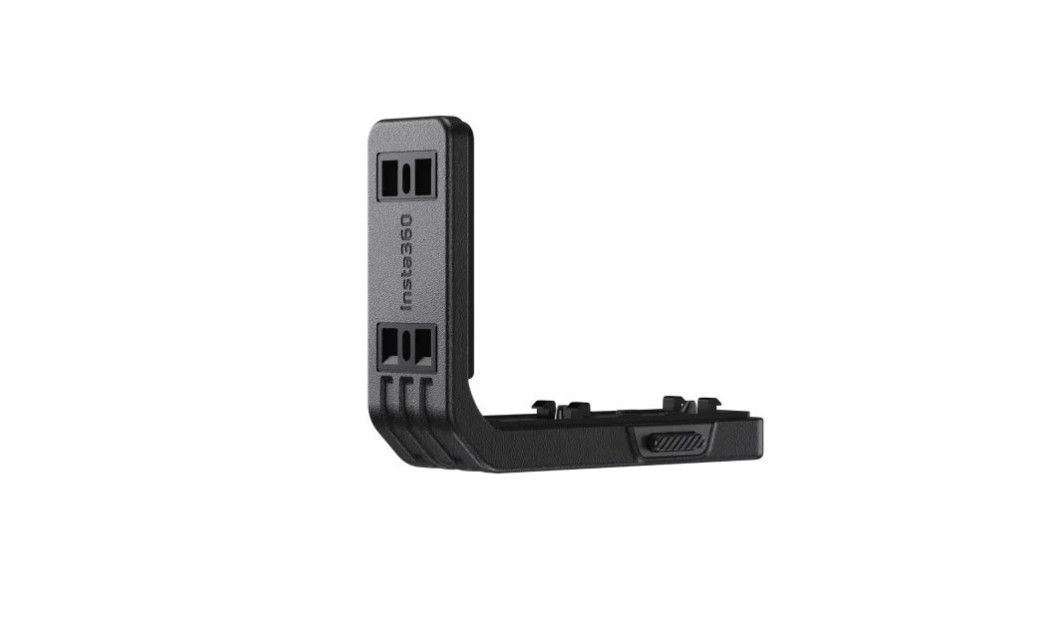 INSTA360 ACE SERIES VERTICAL- HORIZONTAL MOUNT ΒΑΣΗ ΣΤΗΡΙΞΗΣ ΚΑΜΕΡΑΣ ΟΡΙΖΟΝΤΙΑ 
