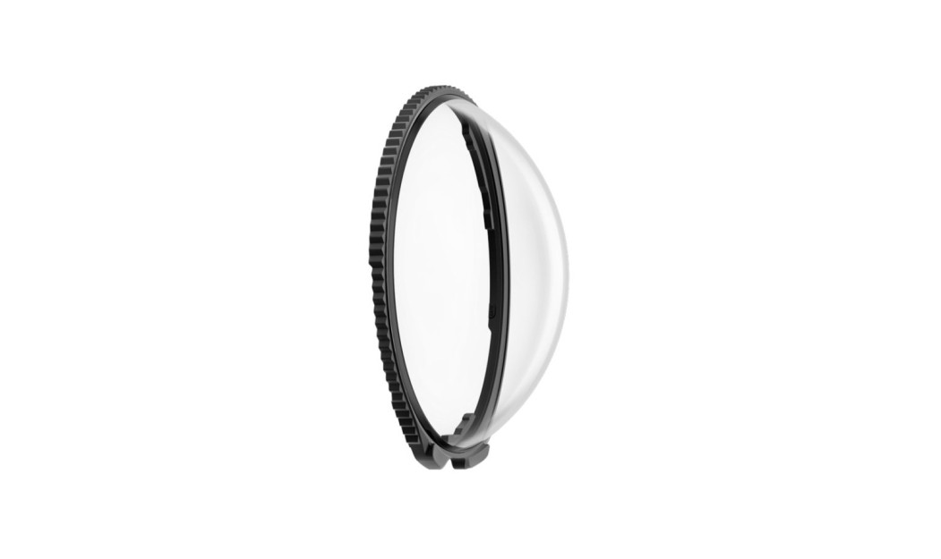 INSTA360 X5 STANDARD LENS GUARDS ΠΡΟΣΤΑΤΕΥΤΙΚΟ ΦΑΚΟΥ