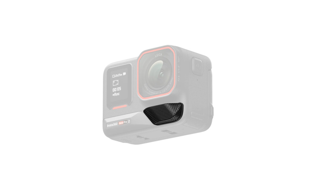 INSTA360 ACE PRO 2 WIND GUARD ΚΑΛΥΜΜΑ ΜΕΙΩΣΗΣ ΘΟΡΥΒΟΥ