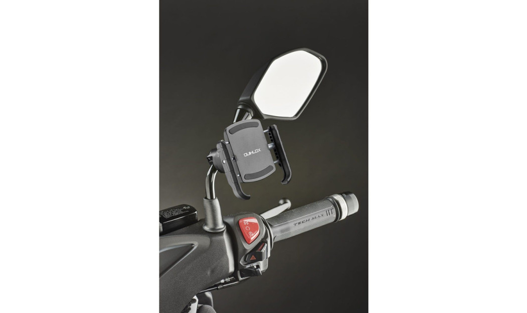 INTERPHONE QUIKLOX CRAB ΒΑΣΗ KINHTOY ΜΕ ΒΑΣΗ ΚΑΘΡΕΠΤΗ 