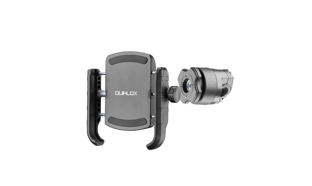 INTERPHONE QUIKLOX CRAB ΒΑΣΗ KINHTOY ΜΕ ΒΑΣΗ ΚΑΘΡΕΠΤΗ 