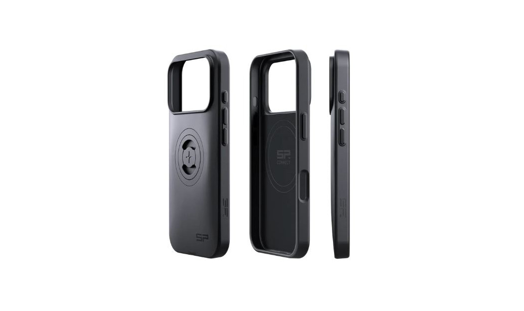 SP CONNECT iPHONE 17 PRO ΘΗΚΗ ΚΙΝΗΤΟΥ