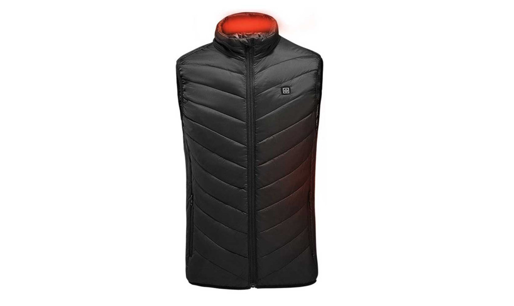 PUFFER F260 ΘΕΡΜΑΙΝΟΜΕΝΟ USB ΓΙΛΕΚΟ 