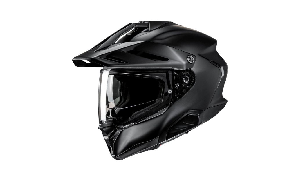 HJC RPHA 60 ΚΡΑΝΟΣ ΜΗΧΑΝΗΣ FULL FACE ADVENTURE MATTE BLACK