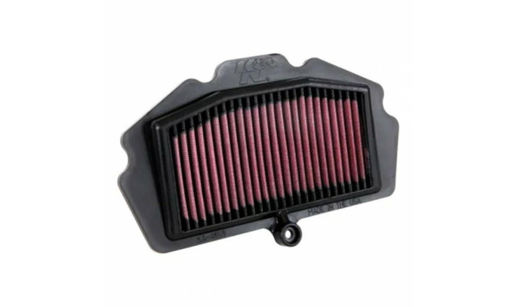 K&N AIR FILTER KAWASAKI EX400 NINJA \'18-