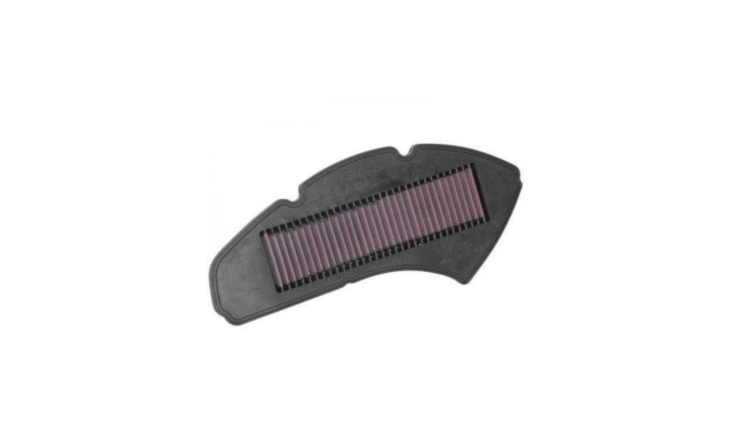 K&N AIR FILTER YAMAHA N-MAX 125/155 \'15-\'20