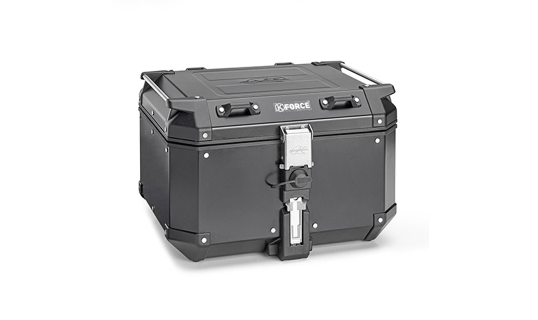 KAPPA MOTO KFR480 MONOKEY K-FORCE ΒΑΛΙΤΣΑ ΜΗΧΑΝΗΣ BLACK 48L 