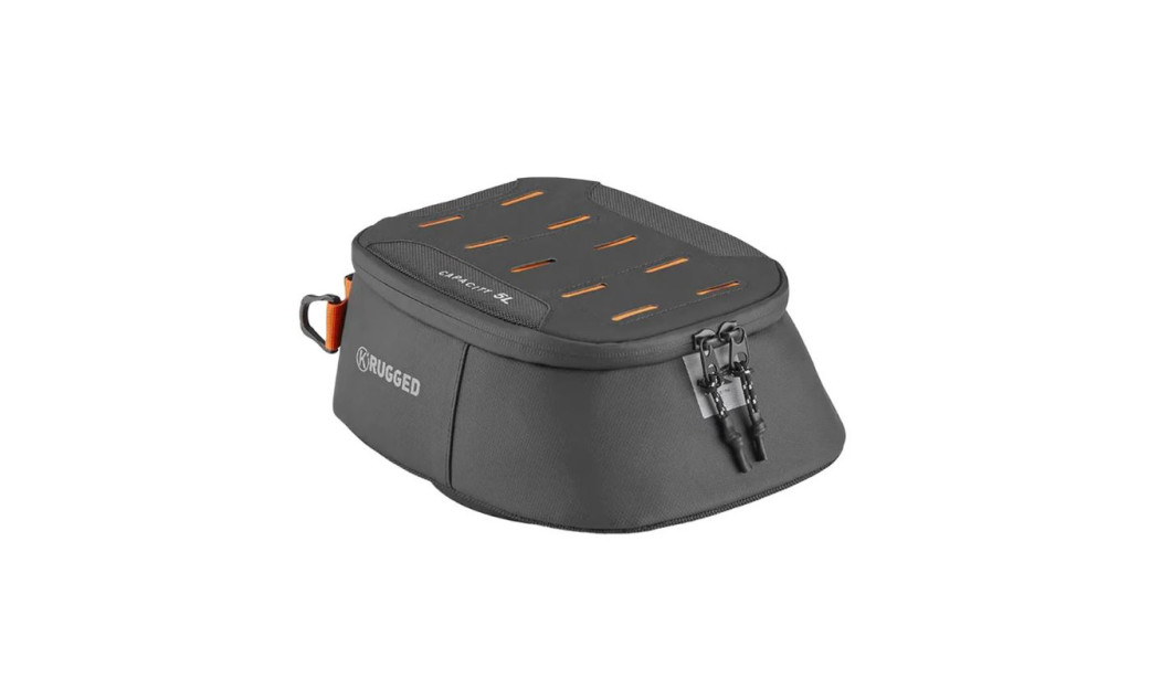 KAPPA AV08 K\'RUGGED ΣΑΚΟΣ ΡΕΖΕΡΒΟΥΑΡ TANKLOCK 5L 
