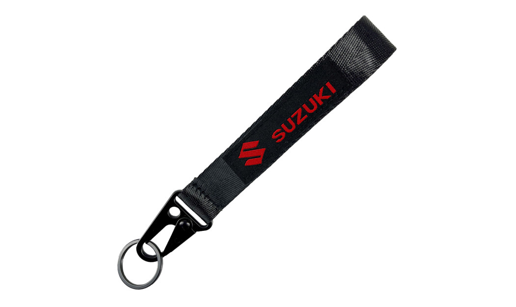 SUZUKI CARABINER ΜΠΡΕΛΟΚ ΥΦΑΣΜΑΤΙΝΟ 