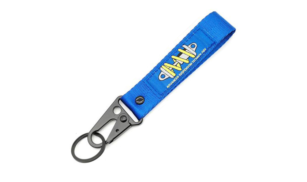 OHLINS ΑΖCARABINER ΜΠΡΕΛΟΚ ΥΦΑΣΜΑΤΙΝΟ ΔΙΠΛΗΣ ΟΨΗΣ 