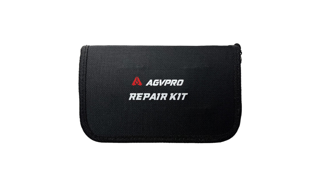 AGVPRO MECHANIC DUO PACK ΚΙΤ ΕΠΙΣΚΕΥΗΣ ΕΛΑΣΤΙΚΩΝ & ΚΙΤ ΜΟΤΟ ΕΡΓΑΛΕΙΩΝ 1+1 