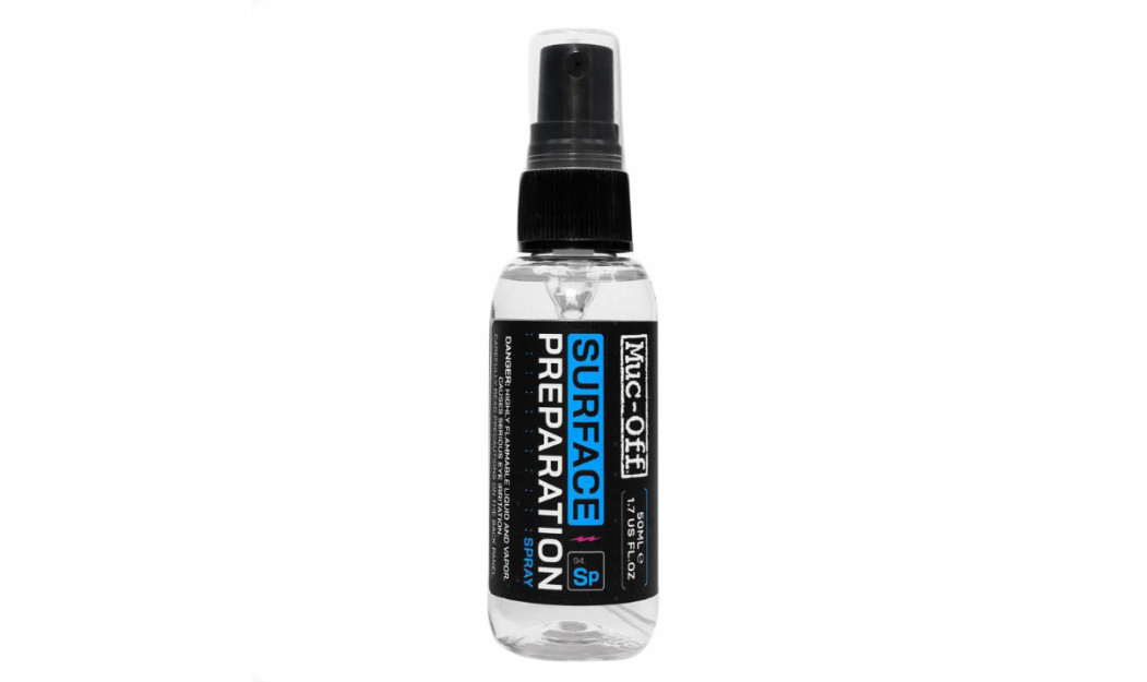 MUC-OFF CERAMIC PROTECTION KIT ΚΕΡΑΜΙΚΗΣ ΕΠΙΣΤΡΩΣΗΣ 