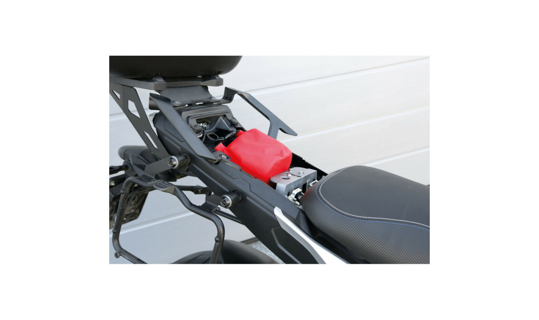LAMPA KIT ΑΔΙΑΒΡΟΧΟ ΠΡΩΤΩΝ ΒΟΗΘΕΙΩΝ DIN13167-2014