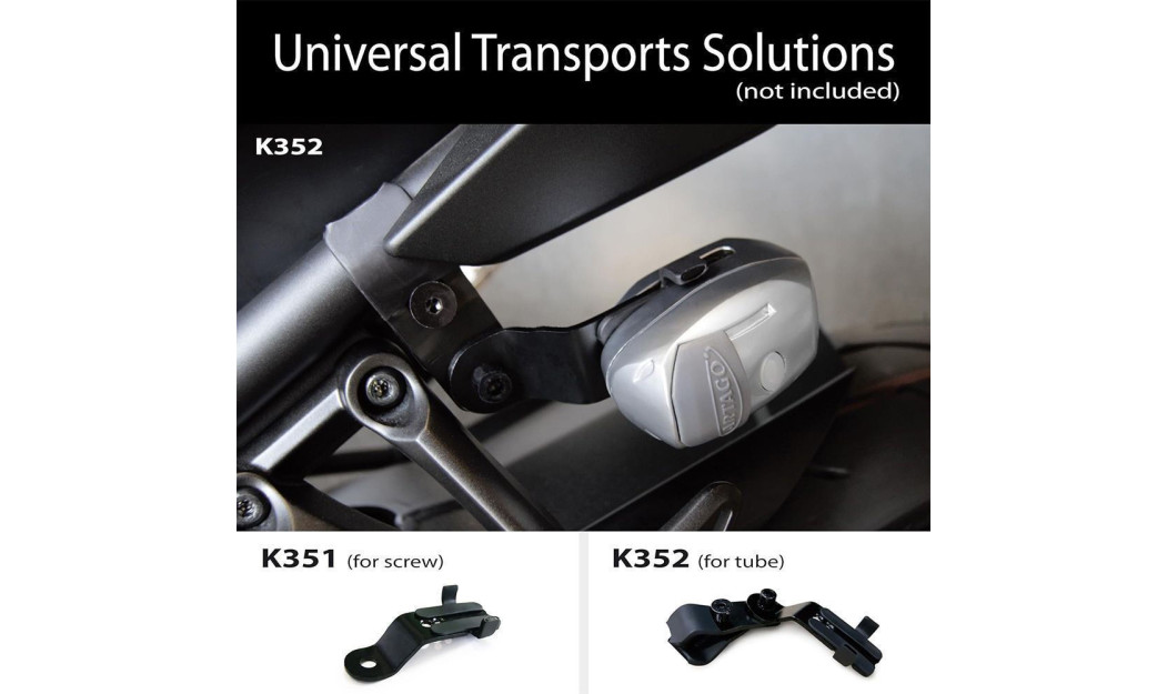 ARTAGO ΚΛΕΙΔΑΡΙΑ ΔΙΣΚΟΦΡΕΝΟΥ ΜΕ ΣΥΝΑΓΕΡΜΟ 24S.6M SILVER PRO9151