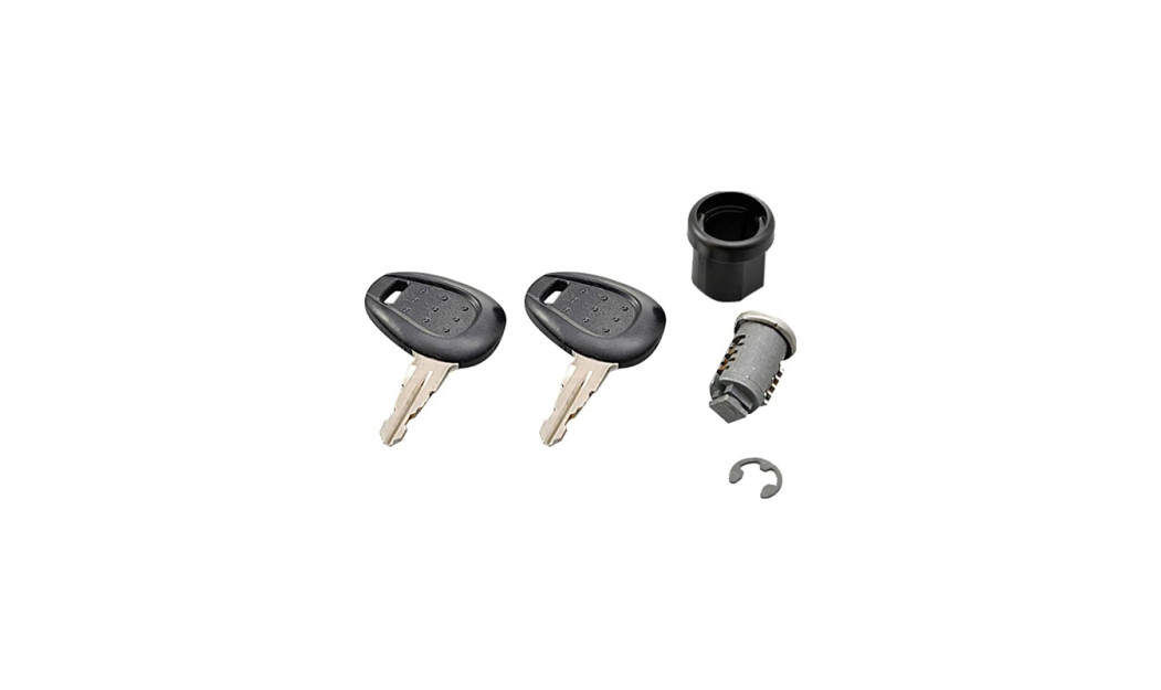 GIVI Z140NR ΓΙΑ MONOLOCK ΒΑΛΙΤΣΑ E30/E450/E300/E470 