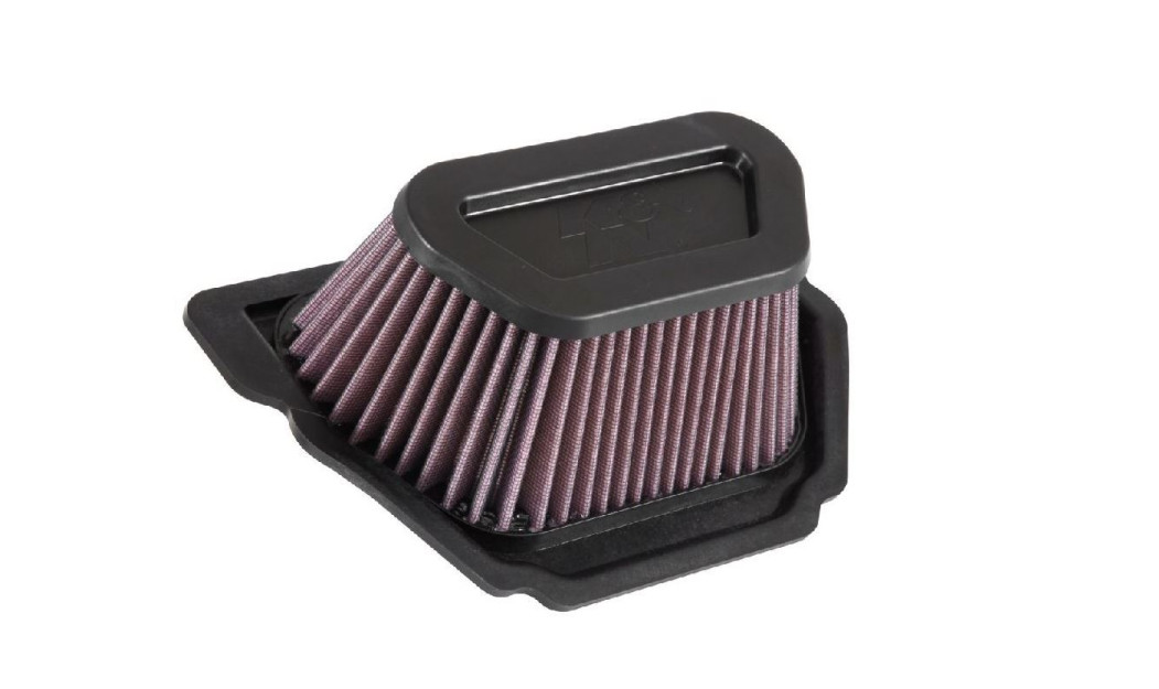 K&N AIR FILTER YAMAHA R1M 998 \'20-\'25