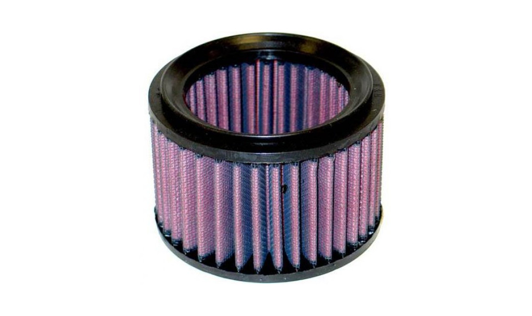 K&N KN-AL6502 ΦΙΛΤΡΟ ΑΕΡΑ APRILIA PEGASUS 650\'01-03