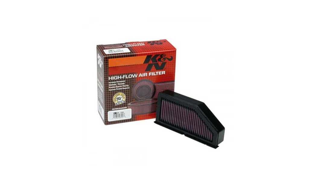 K&N KN-BM1299 ΦΙΛΤΡΟ ΑΕΡΑ BMW K1200LT 98-08