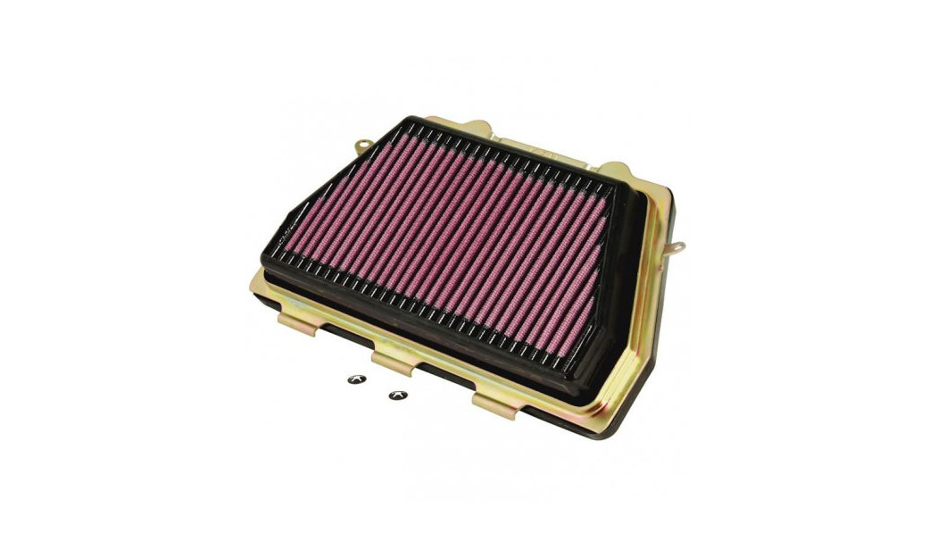 K&N KN-HA1008 ΦΙΛΤΡΟ ΑΕΡΑ HONDA CBR1000R \'08