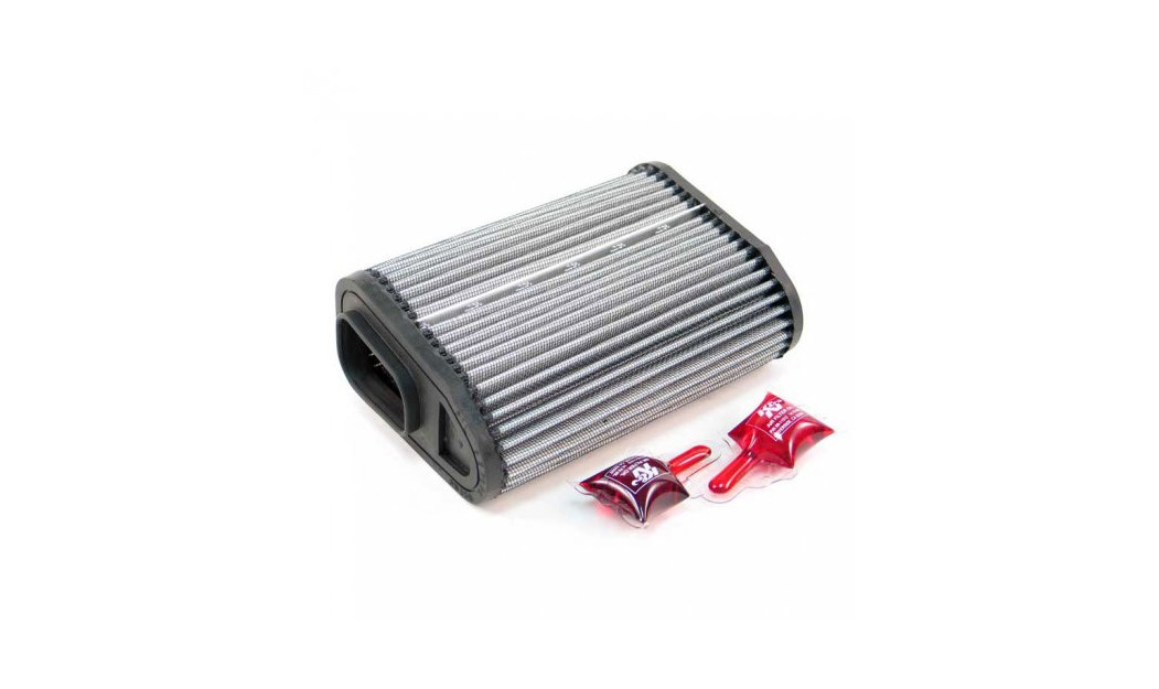 Κ&Ν KN-HA1087 ΦΙΛΤΡΟ ΑΕΡΑ HONDA CBR1000F\'87/97 