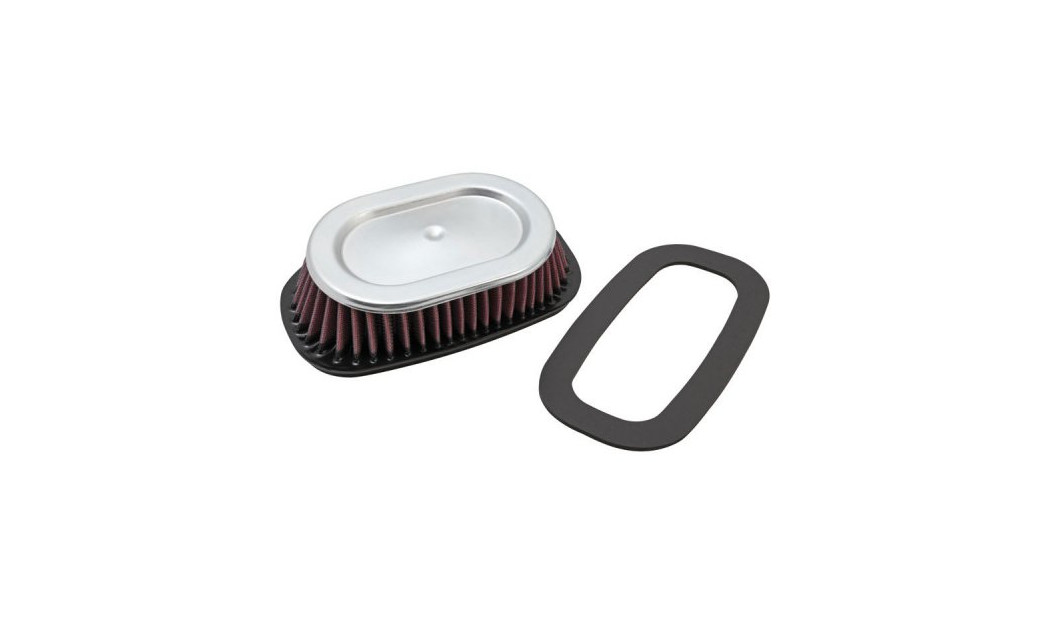 K&N KN-HA1314 ΦΙΛΤΡΟ ΑΕΡΑ HONDA XR400R \'96/00