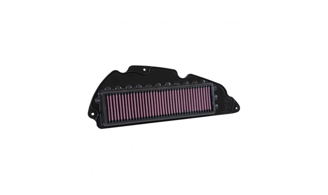 K&N KN-HA2714 ΦΙΛΤΡΟ ΑΕΡΑ HONDA NSS300 FORZA \'14-\'15