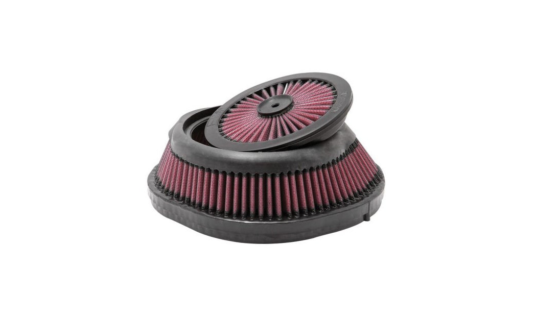 K&N KN-HA4503XD ΦΙΛΤΡΟ ΑΕΡΑ HONDA CRF250/450 \'04-8