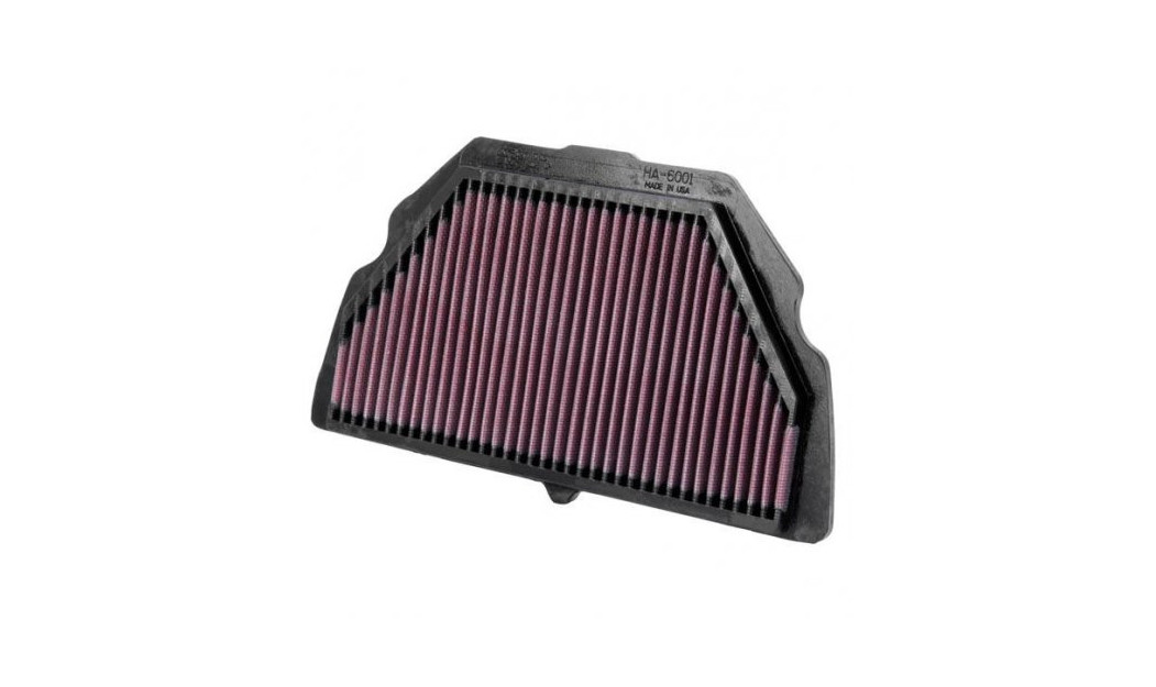 K&N KN-HA6001 ΦΙΛΤΡΟ ΑΕΡΑ HONDA CBR600 F41\'01-2