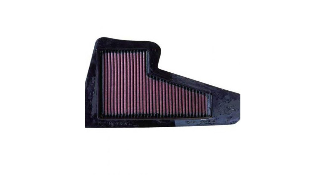 Κ&Ν KN-HA6500 ΦΙΛΤΡΟ ΑΕΡΑ HONDA XR 650R\'00