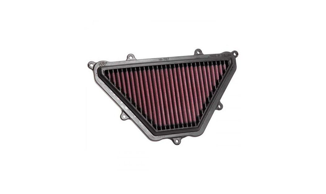K&N KN-HA7417 ΦΙΛΤΡΟ ΑΕΡΑ HONDA X-ADV \'17- 