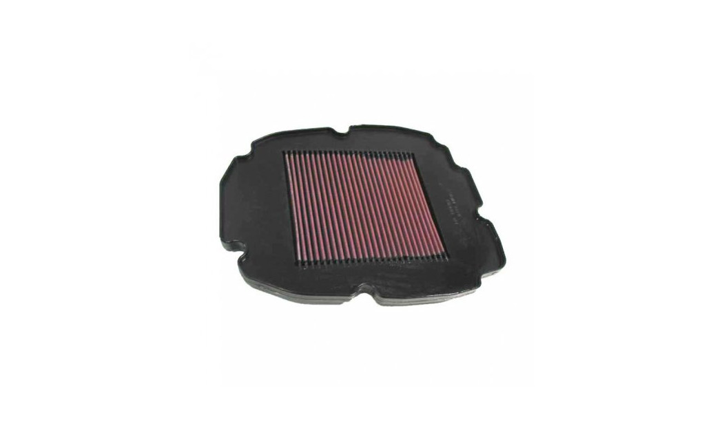 K&N KN-HA8098 ΦΙΛΤΡΟ ΑΕΡΑ HONDA VFR800 \'98/00