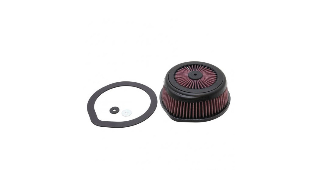 K&N KN-HU1200 ΦΙΛΤΡΟ ΑΕΡΑ HUSQVARNA ENDURO MX 125-510