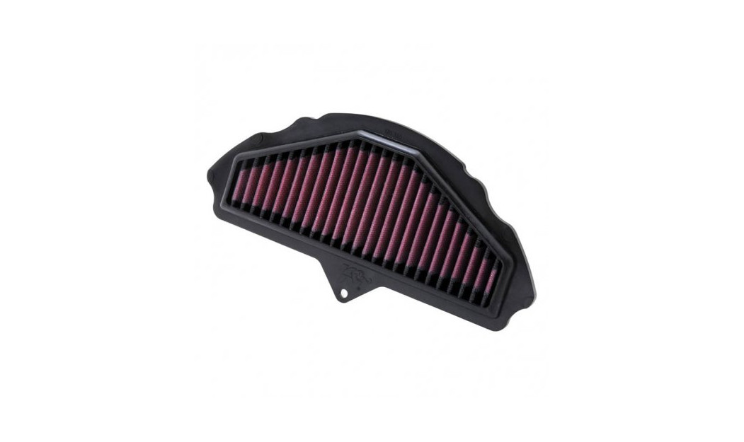Κ&Ν KN-KA1008R ΦΙΛΤΡΟ ΑΕΡΑ KAWASAKI ZX-10R 2008-2010 