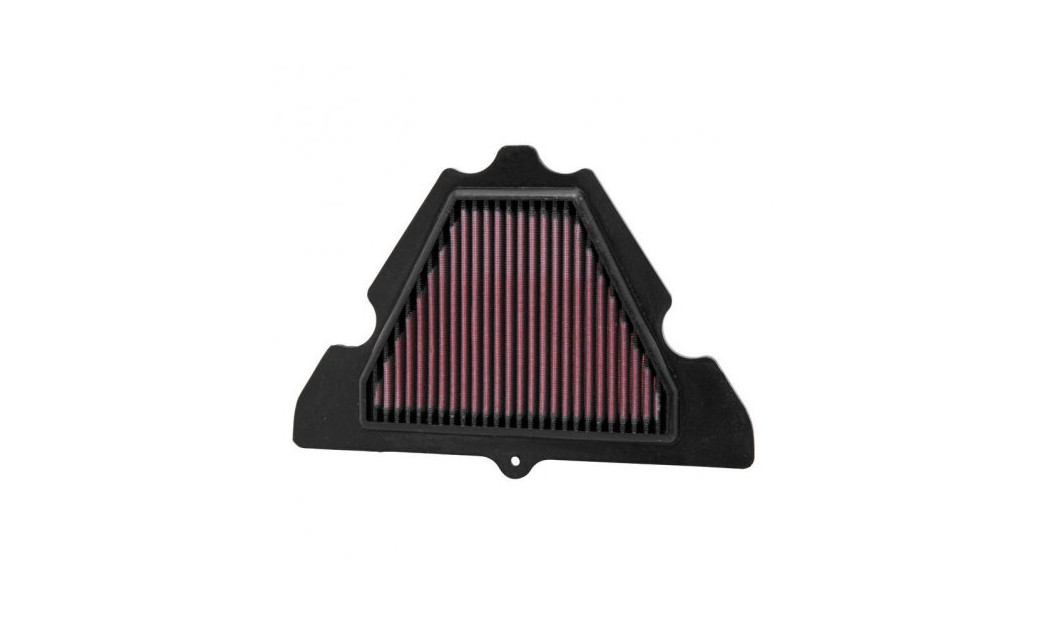 K&N KN-KA1010 ΦΙΛΤΡΟ ΑΕΡΑ KAWASAKI Z1000 \'10