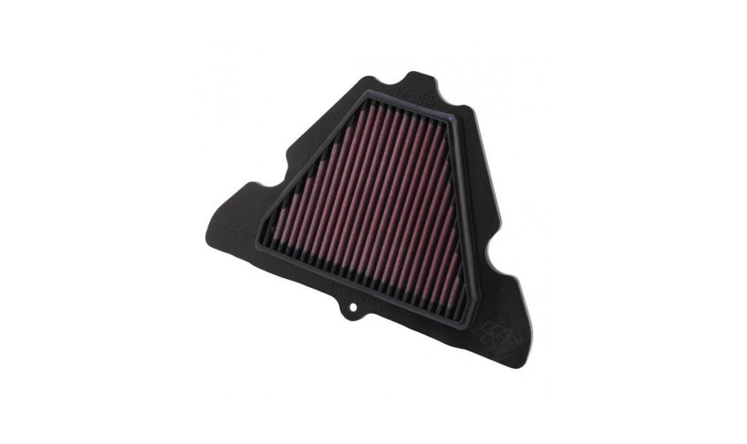 K&N KN-KA1111 ΦΙΛΤΡΟ ΑΕΡΑ KAWASAKI Z1000ZX \'11- , VERSUS 1000 \'12-