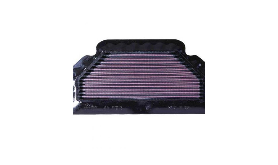 Κ&Ν KN-KA6003 ΦΙΛΤΡΟ ΑΕΡΑ KAWASAKI ZX6 2003