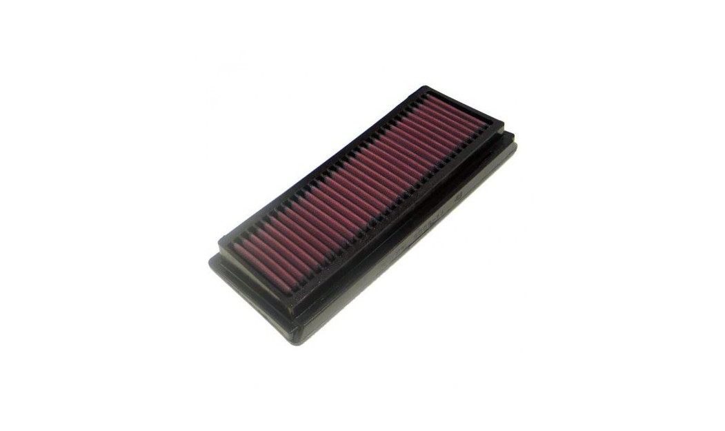 K&N KN-KA6005 ΦΙΛΤΡΟ ΑΕΡΑ KAWASAKI ZX6RR \'05 