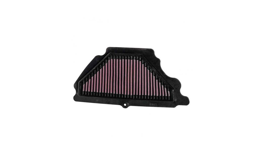 K&N KN-KA6007 ΦΙΛΤΡΟ ΑΕΡΑ KAWASAKI ZX6R NINJA\'07 