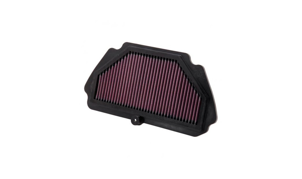 K&N KN-KA6009 ΦΙΛΤΡΟ ΑΕΡΑ KAWASAKI ZX6R \'09