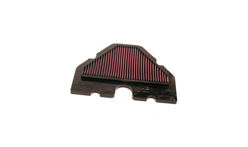K&N KN-KA6093  ΦΙΛΤΡΟ ΑΕΡΑ KAWASAKI ZX6E 600\'93/00