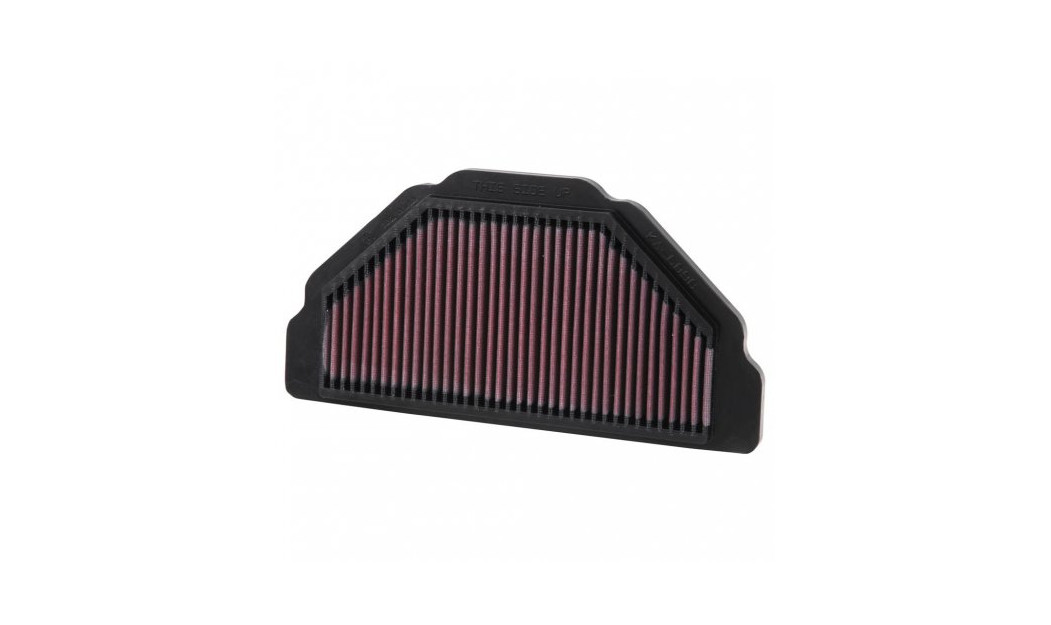 Κ&Ν KN-KA6098 ΦΙΛΤΡΟ ΑΕΡΑ KAWASAKI ZX6R \'98/00