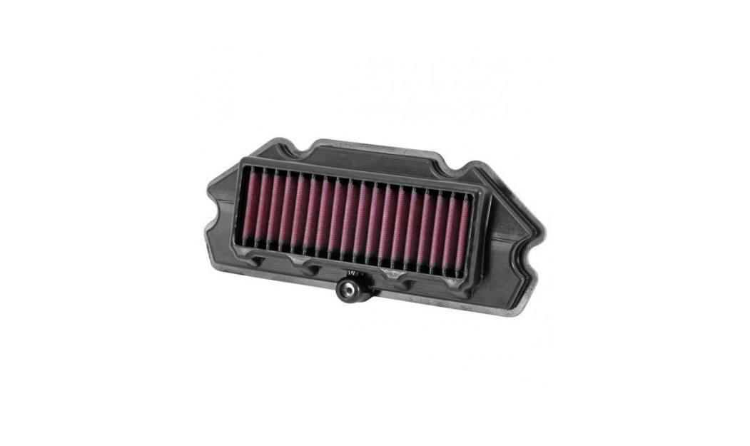 K&N KN-KA6512 ΦΙΛΤΡΟ ΑΕΡΑ KAWASAKI ER6 \'12-