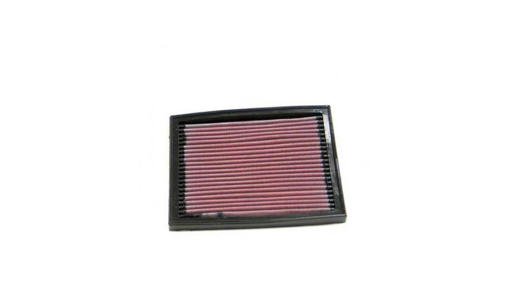 K&N KN-KA7589 ΦΙΛΤΡΟ ΑΕΡΑ KAWASAKI ZXR750 \'89/90